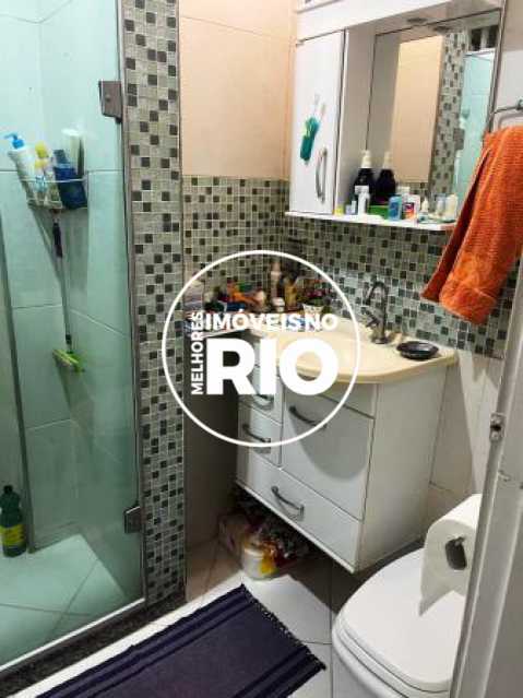 Conheça Apartamento na Tijuca do imóvel - Apartamento 2 quartos à venda Rio de Janeiro,RJ - R$ 540.000 - MIR4183 - 7 Apartamento na Tijuca - 7