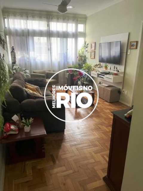 Conheça Apartamento na Tijuca do imóvel - Apartamento 2 quartos à venda Rio de Janeiro,RJ - R$ 540.000 - MIR4183 - 12 Apartamento na Tijuca - 12