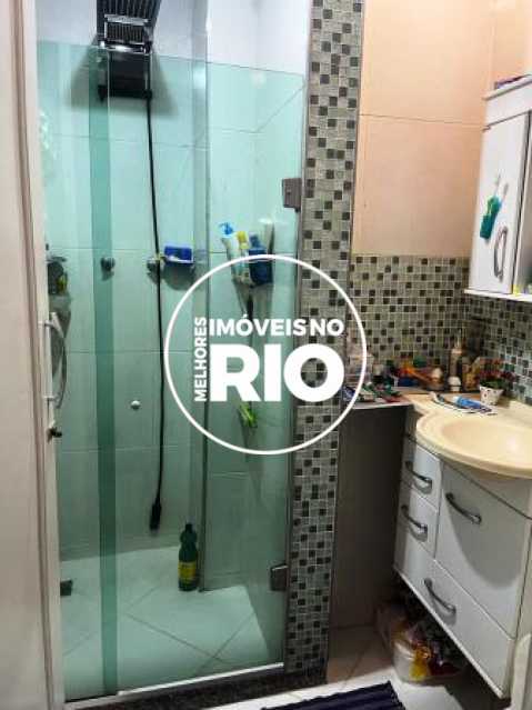 Conheça Apartamento na Tijuca do imóvel - Apartamento 2 quartos à venda Rio de Janeiro,RJ - R$ 540.000 - MIR4183 - 15 Apartamento na Tijuca - 15