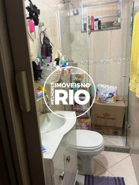 Conheça Apartamento na Tijuca do imóvel - Apartamento 2 quartos à venda Rio de Janeiro,RJ - R$ 540.000 - MIR4183 - 16 Apartamento na Tijuca - 16