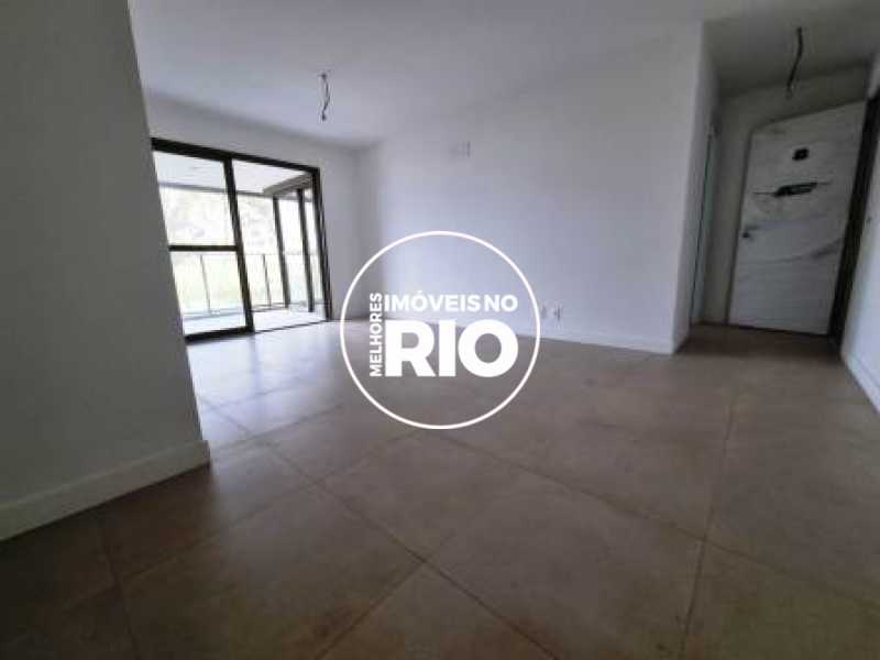 Apartamento na Barra da Tijuca - 14