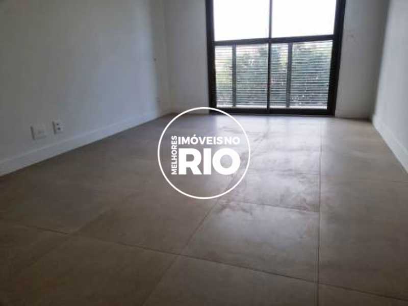 Apartamento na Barra da Tijuca - 15