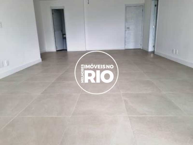 Apartamento na Barra da Tijuca - 2