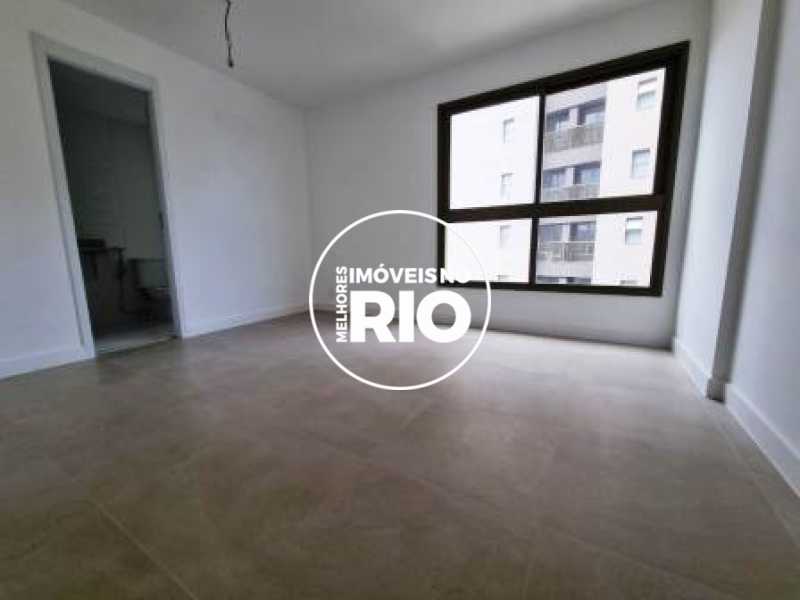 Apartamento na Barra da Tijuca - 15