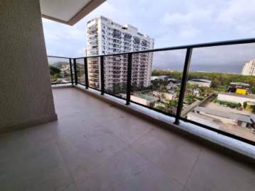 Apartamento 3 quartos à venda Rio de Janeiro,RJ - R$ 665.000 - MIR4194