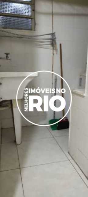 Conheça Apartamento na Tijuca do imóvel - Apartamento 2 quartos à venda Rio de Janeiro,RJ - R$ 490.000 - MIR4203 - 18 Apartamento na Tijuca - 18