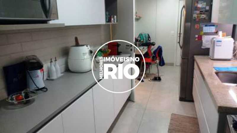 Conheça Apartamento no Saint Tropez do imóvel - Apartamento 3 quartos à venda Rio de Janeiro,RJ - R$ 3.600.000 - MIR4316 - 15 Apartamento no Saint Tropez - 15