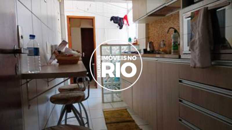 Apartamento na Tijuca - 11