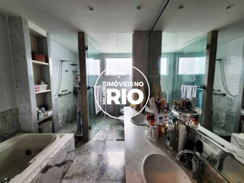 Apartamento na Barra da Tijuca - 13