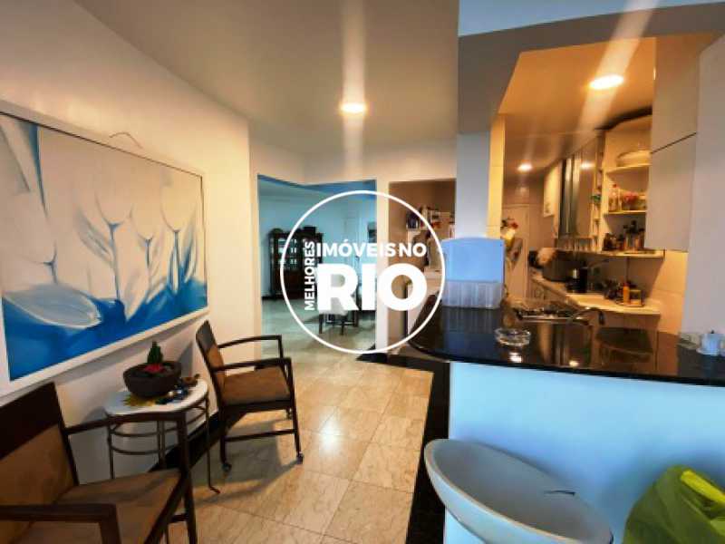 Apartamento na Barra da Tijuca - 13