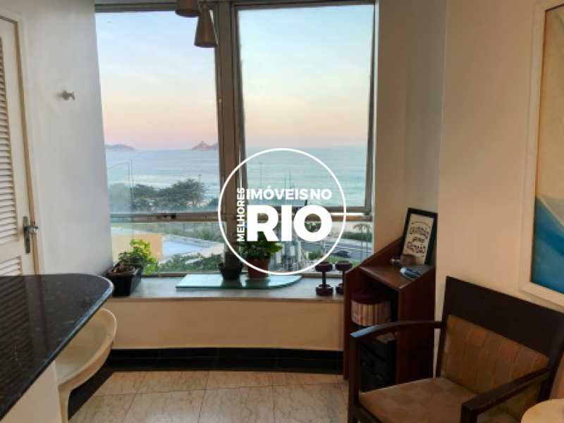 Apartamento na Barra da Tijuca - 14