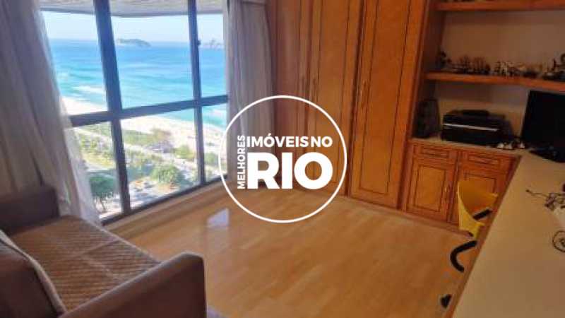 Apartamento na Barra da Tijuca - 10