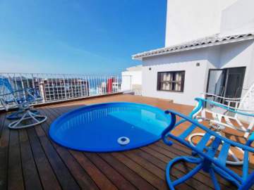 Cobertura 4 quartos à venda Rio de Janeiro,RJ - R$ 3.500.000 - MIR4514