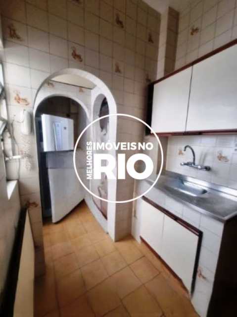 Conheça Apto. no Alto da Boa Vista do imóvel - Apartamento 1 quarto à venda Rio de Janeiro,RJ - R$ 250.000 - MIR4551 - 9 Apto. no Alto da Boa Vista - 9