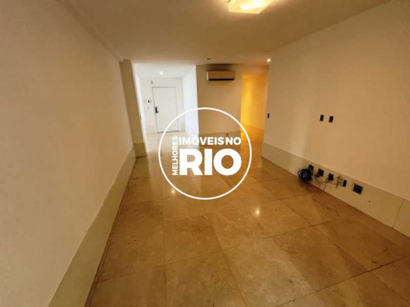 Apartamento na Barra da Tijuca - 10