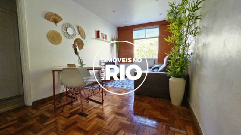 Apartamento na Tijuca - 2