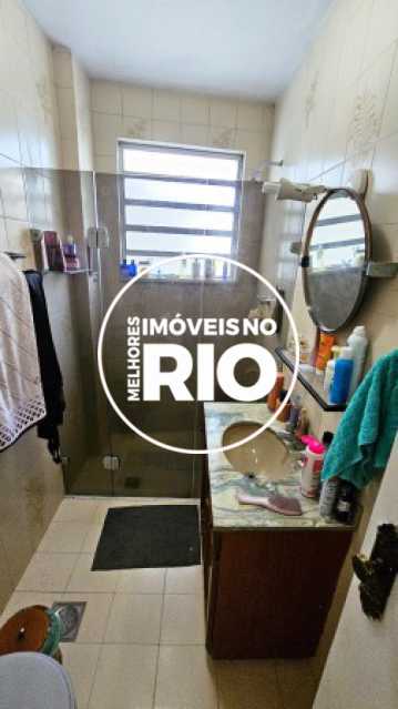 Apartamento na Tijuca - 20