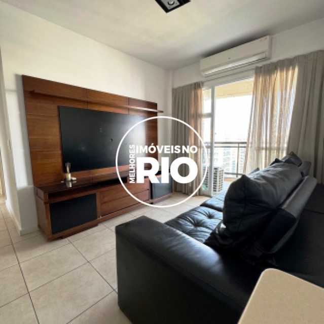 Conheça Apartamento na Barra da Tijuca do imóvel - Apartamento 3 quartos à venda Rio de Janeiro,RJ - R$ 1.080.000 - MIR4591 - 2 Apartamento na Barra da Tijuca - 2