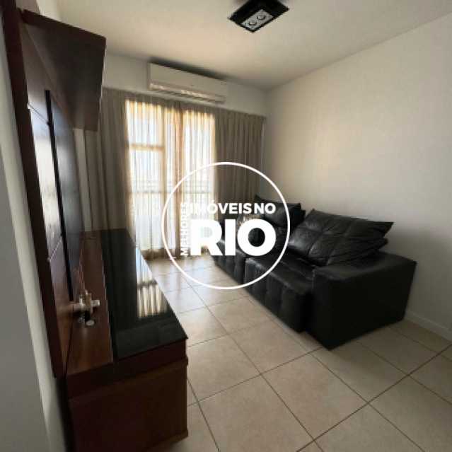 Conheça Apartamento na Barra da Tijuca do imóvel - Apartamento 3 quartos à venda Rio de Janeiro,RJ - R$ 1.080.000 - MIR4591 - 3 Apartamento na Barra da Tijuca - 3
