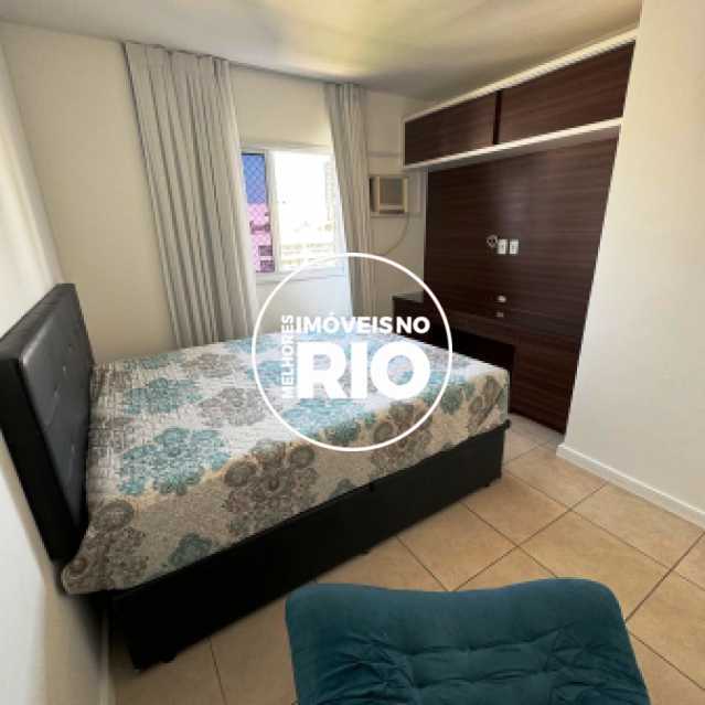 Conheça Apartamento na Barra da Tijuca do imóvel - Apartamento 3 quartos à venda Rio de Janeiro,RJ - R$ 1.080.000 - MIR4591 - 8 Apartamento na Barra da Tijuca - 8