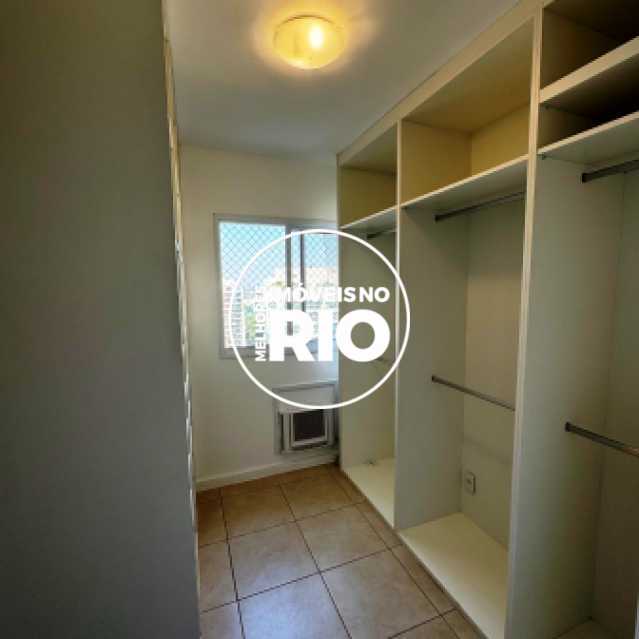 Conheça Apartamento na Barra da Tijuca do imóvel - Apartamento 3 quartos à venda Rio de Janeiro,RJ - R$ 1.080.000 - MIR4591 - 15 Apartamento na Barra da Tijuca - 15