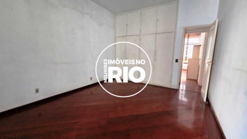 Apartamento na Tijuca - 7