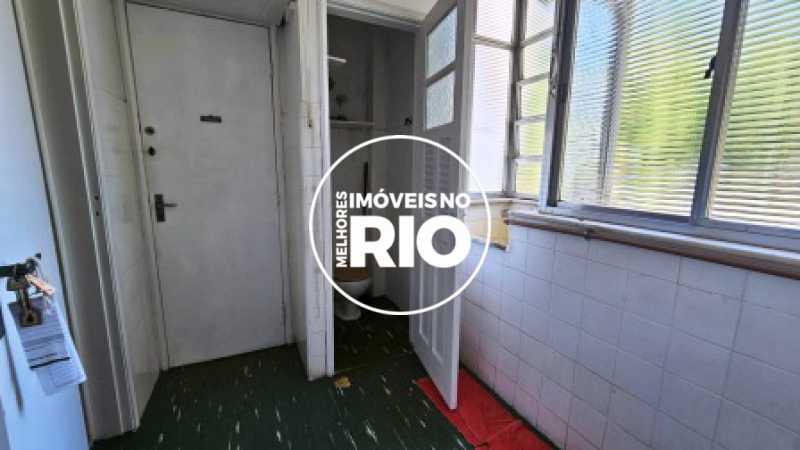 Apartamento na Tijuca - 16