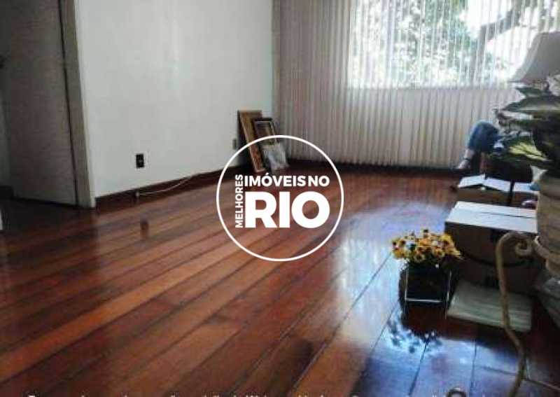 Apartamento na Tijuca - 1