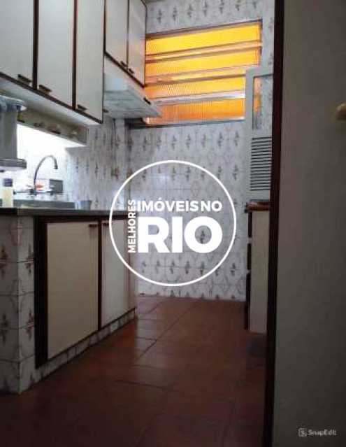 Apartamento na Tijuca - 10