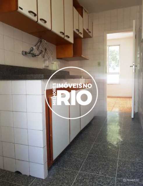 Apartamento na Tijuca - 11