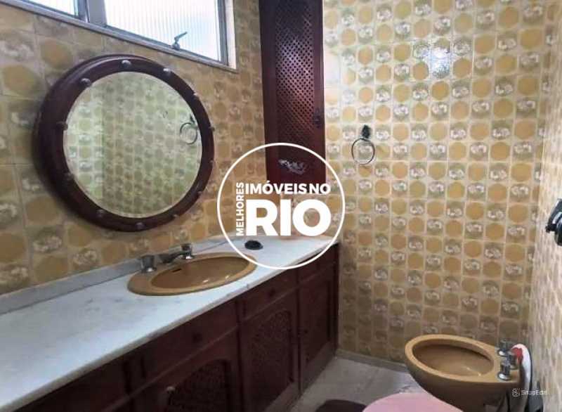 Apartamento na Tijuca - 10