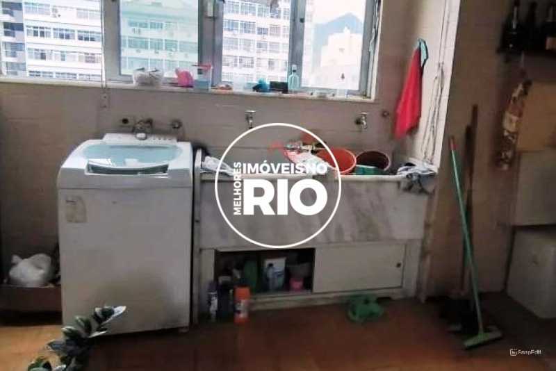 Apartamento na Tijuca - 16