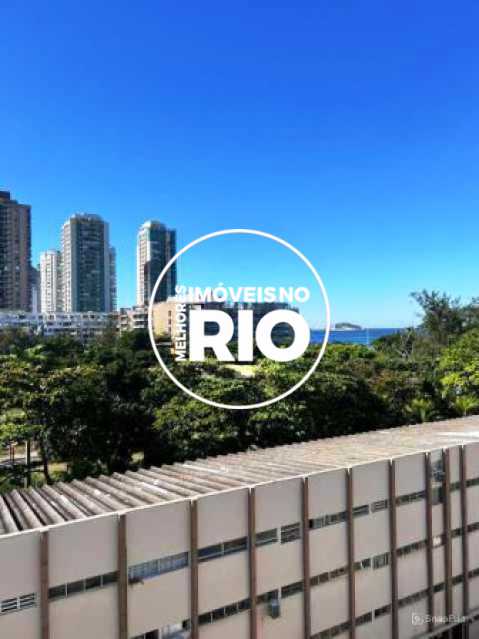 Conheça Cobertura na Barra da Tijuca do imóvel - Cobertura 4 quartos à venda Rio de Janeiro,RJ - R$ 5.200.000 - MIR4628 - 25 Cobertura na Barra da Tijuca - 25