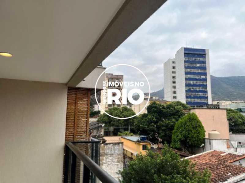 Apartamento no Maracanã - 13