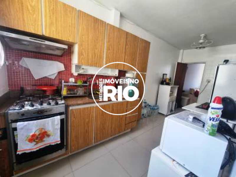 Conheça Apartamento no Grajaú do imóvel - Apartamento 3 quartos à venda Rio de Janeiro,RJ - R$ 550.000 - MIR4638 - 9 Apartamento no Grajaú - 9