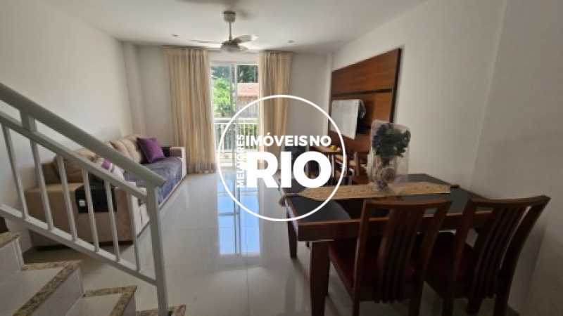 Conheça Apartamento na Tijuca do imóvel - Casa em Condomínio 2 quartos à venda Rio de Janeiro,RJ - R$ 630.000 - MIR4639 - 1 Apartamento na Tijuca - 1