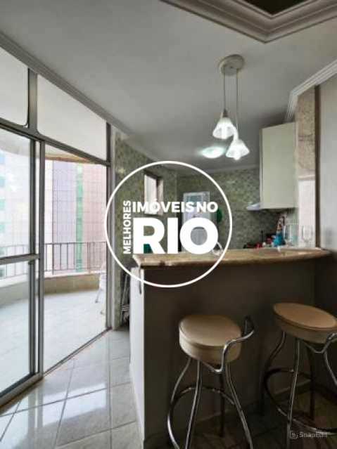 Apartamento na Barra da Tijuca - 18