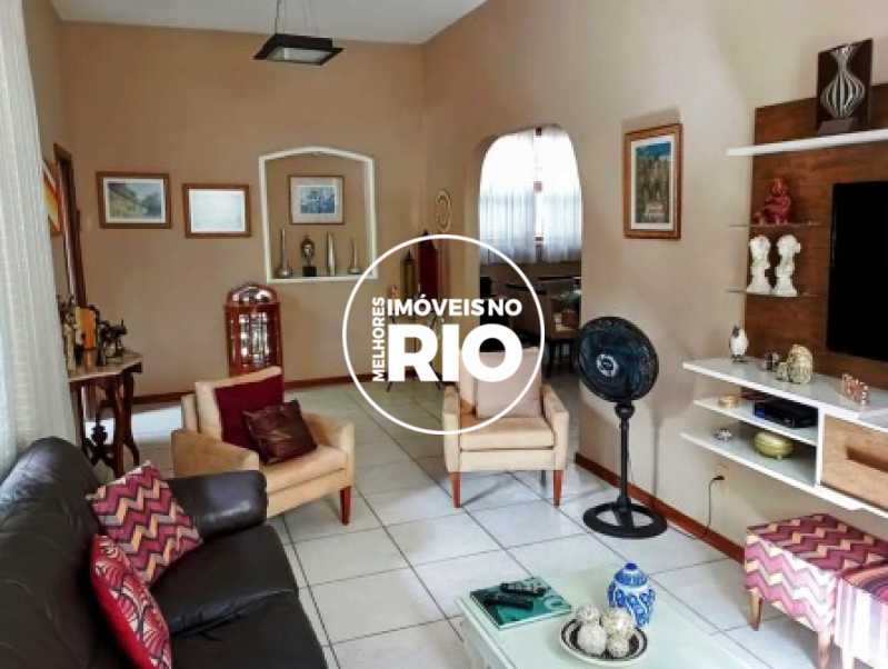 Conheça Casa no Alto da Boa Vista do imóvel - Casa 6 quartos à venda Rio de Janeiro,RJ - R$ 1.100.000 - MIR4643 - 5 Casa no Alto da Boa Vista - 5