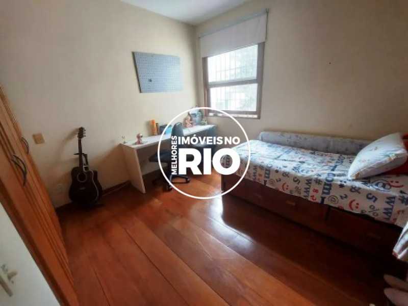Conheça Casa no Alto da Boa Vista do imóvel - Casa 6 quartos à venda Rio de Janeiro,RJ - R$ 1.100.000 - MIR4643 - 11 Casa no Alto da Boa Vista - 11