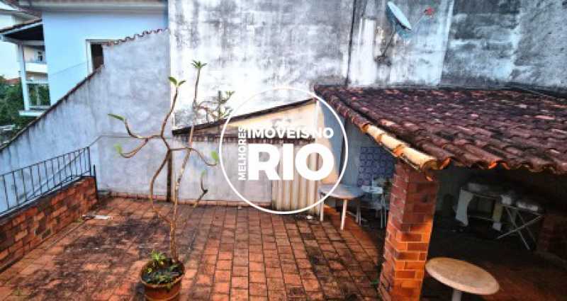 Conheça Casa no Alto da Boa Vista do imóvel - Casa 6 quartos à venda Rio de Janeiro,RJ - R$ 1.100.000 - MIR4643 - 20 Casa no Alto da Boa Vista - 20
