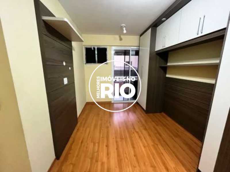 Apartamento no Grajaú - 9