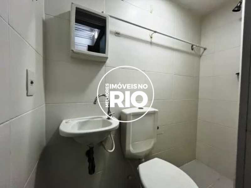 Apartamento no Grajaú - 16