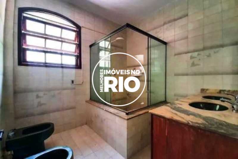 Conheça Casa no Itanhangá do imóvel - Casa em Condomínio 6 quartos à venda Rio de Janeiro,RJ - R$ 960.000 - MIR4679 - 26 Casa no Itanhangá - 26