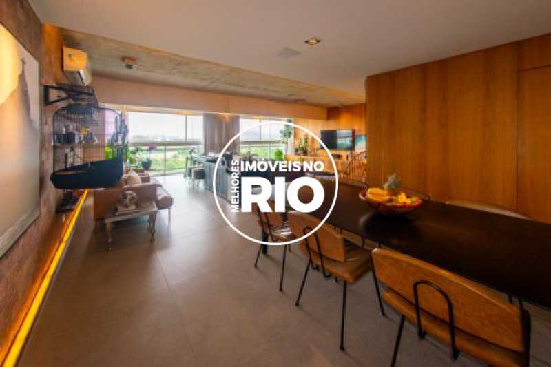 Apartamento na Barra da Tijuca - 4