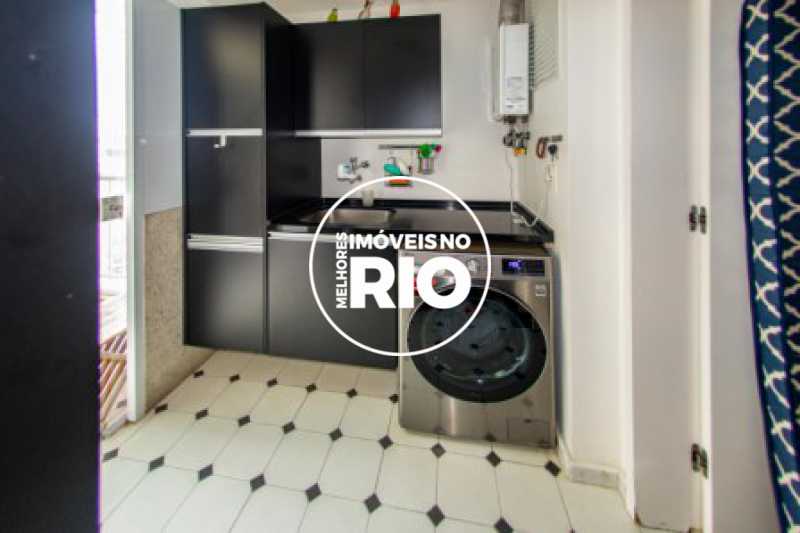 Apartamento na Barra da Tijuca - 22