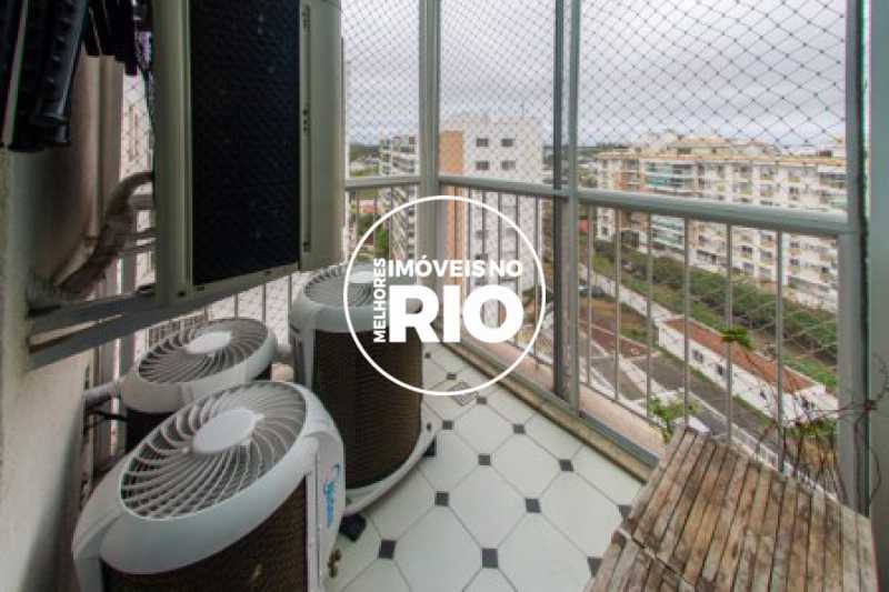 Apartamento na Barra da Tijuca - 23