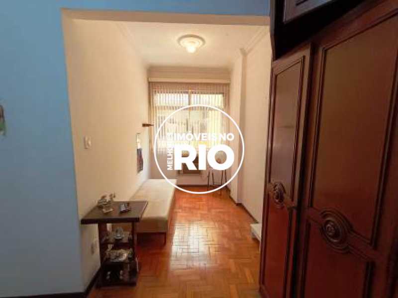 Conheça Apartamento na Tijuca do imóvel - Apartamento 2 quartos à venda Rio de Janeiro,RJ - R$ 370.000 - MIR4706 - 12 Apartamento na Tijuca - 12