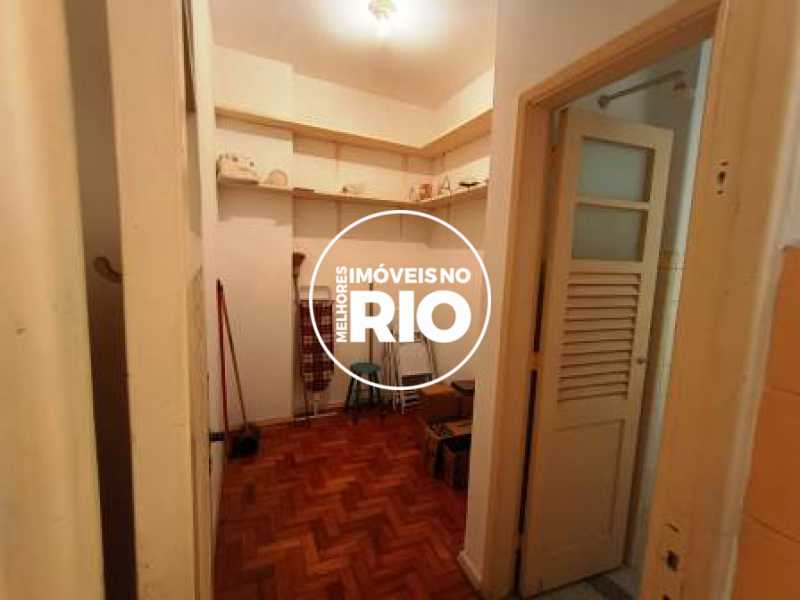 Conheça Apartamento na Tijuca do imóvel - Apartamento 2 quartos à venda Rio de Janeiro,RJ - R$ 370.000 - MIR4706 - 20 Apartamento na Tijuca - 20