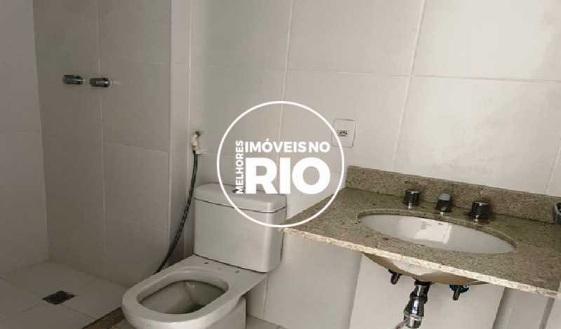 Apartamento na Barra da Tijuca - 9