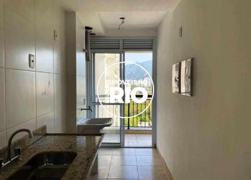 Apartamento na Barra da Tijuca - 11